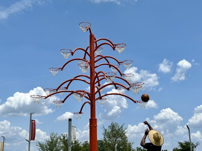 The Rock at La Cantera