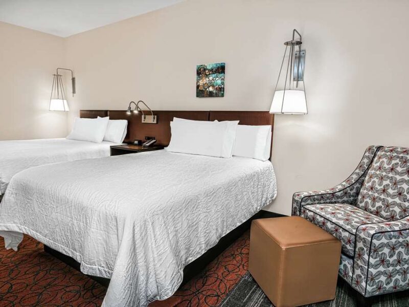 The San Marcos Garden Pavilion