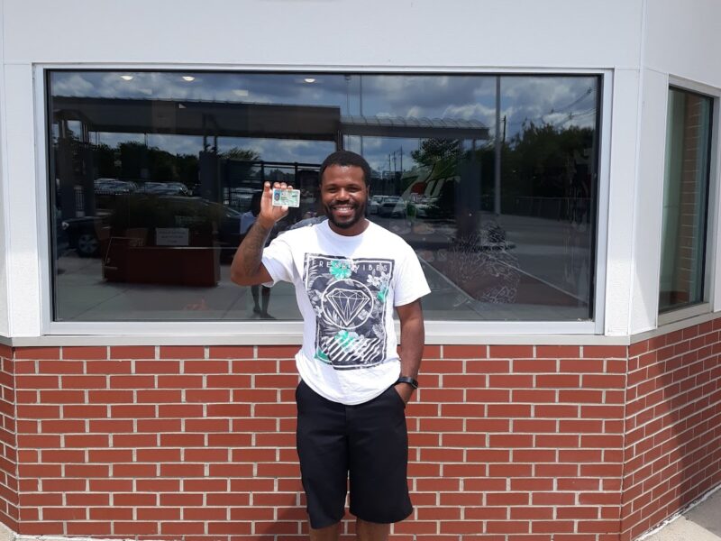 The Louisville Urban League