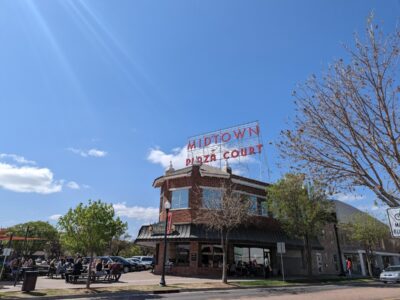 The Pavilion at Midtown