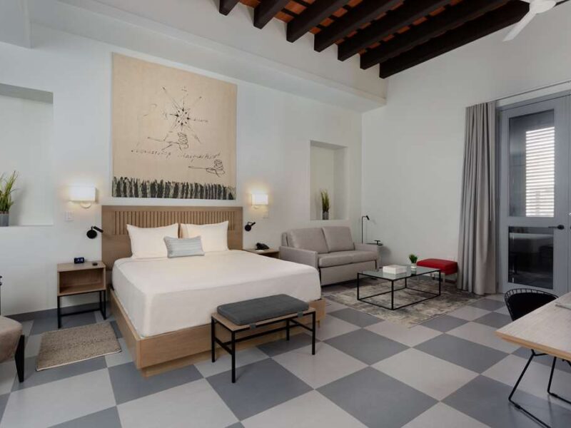 Hotel Palacio Provincial