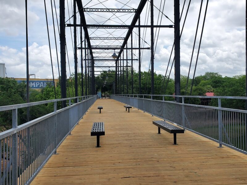 The Riverwalk Event Hall