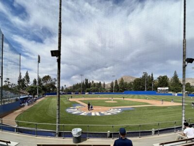 Riverside Sports Center