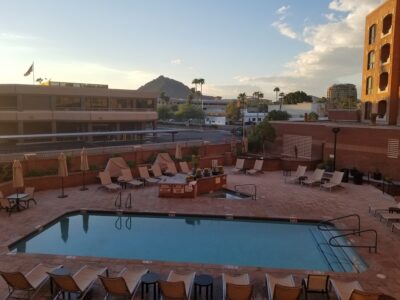 Scottsdale Marriott Suites