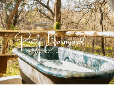 The Barn at San Marcos