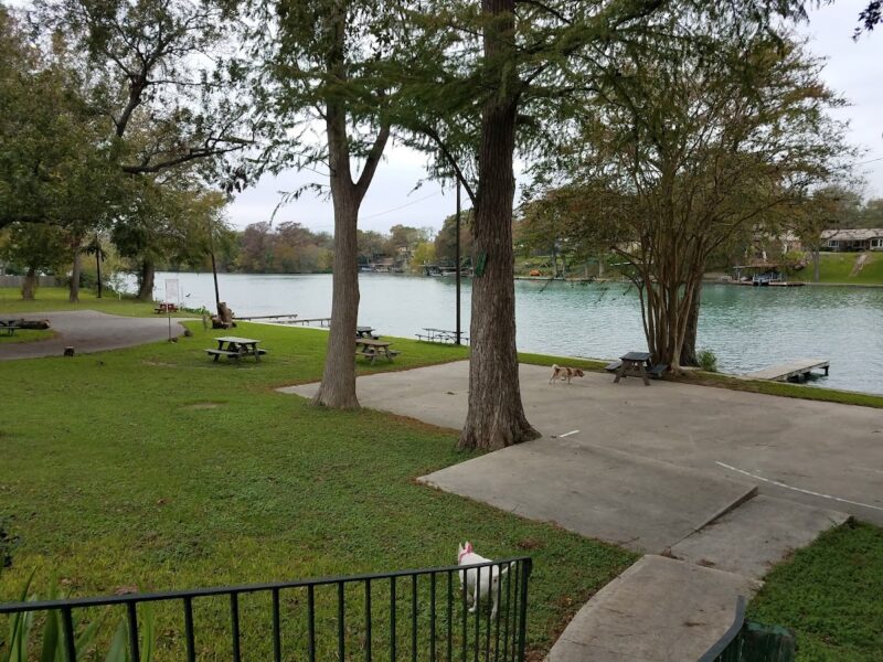 The Riverbend Event Center