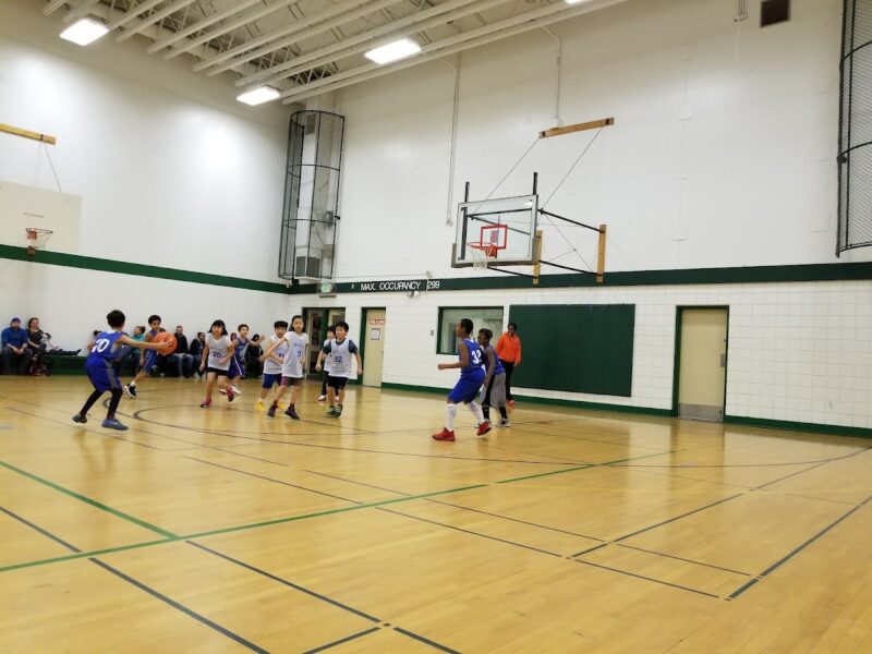 West Seattle Community Center