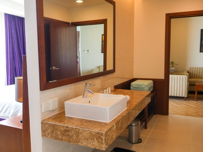 TTC Hotel Michelia, Nha Trang