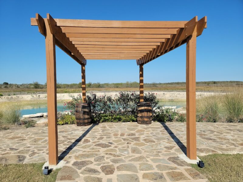 The Oaks Event Center