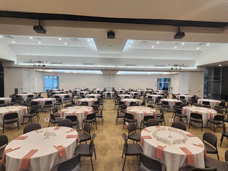 The Forum Conference Center