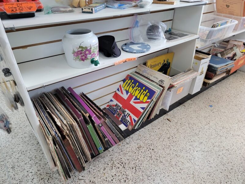 The Austin Creative Loft