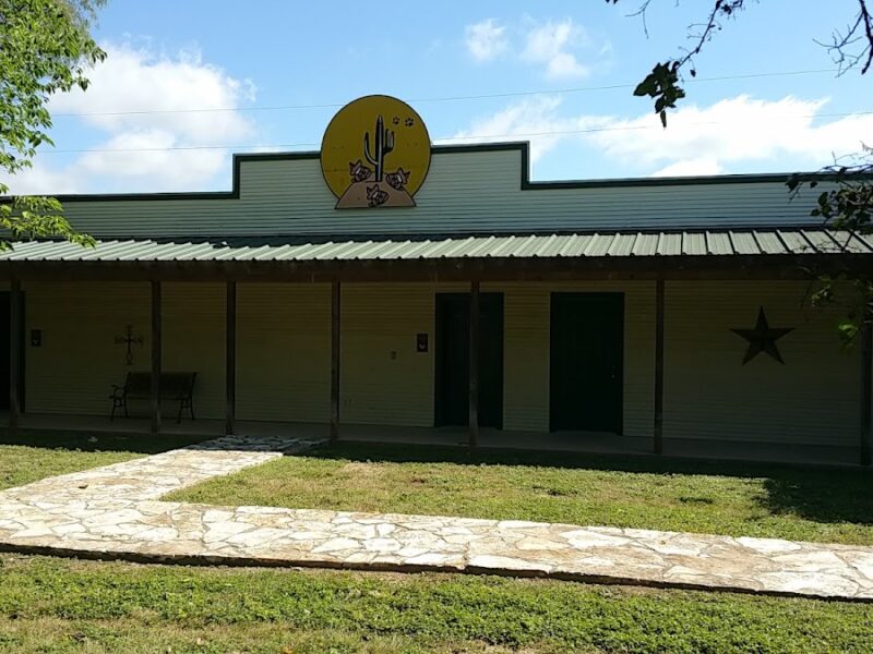 The Riverwalk Banquet Hall