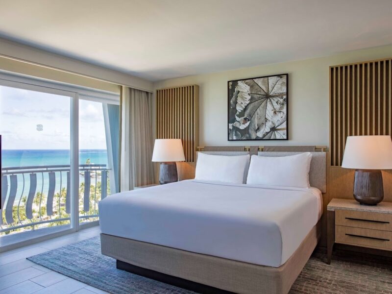 The Royal Sonesta San Juan