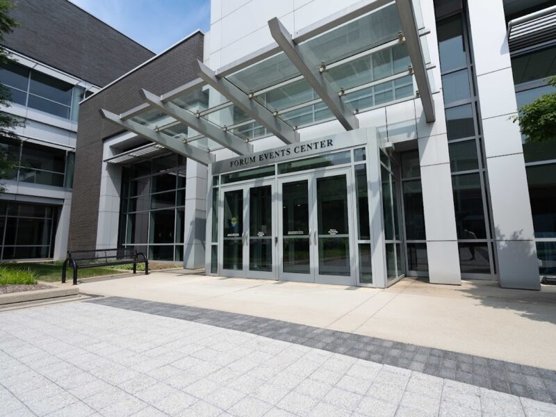 The Forum Conference Center