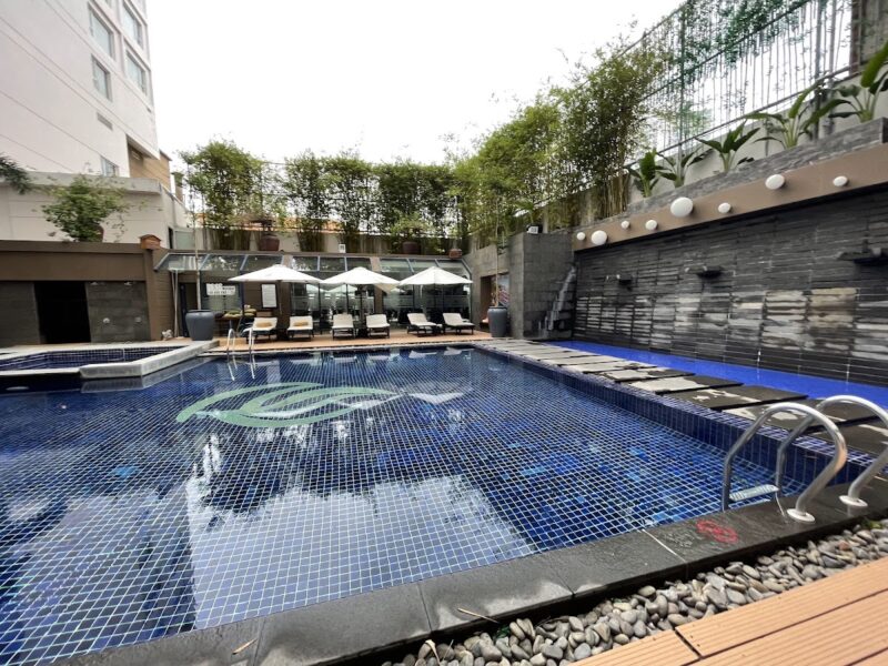 TTC Hotel Michelia, Nha Trang