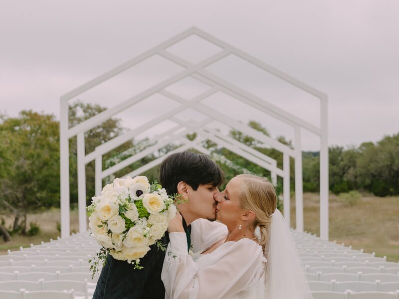 The Barn at Swallows Eve