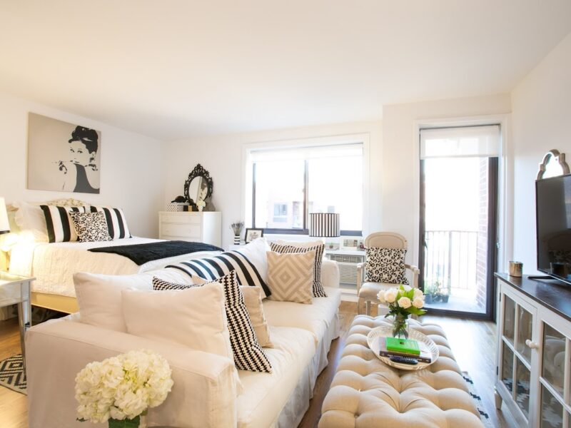 The Event Space at 101