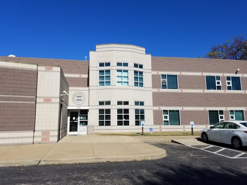 The Louisville Urban League