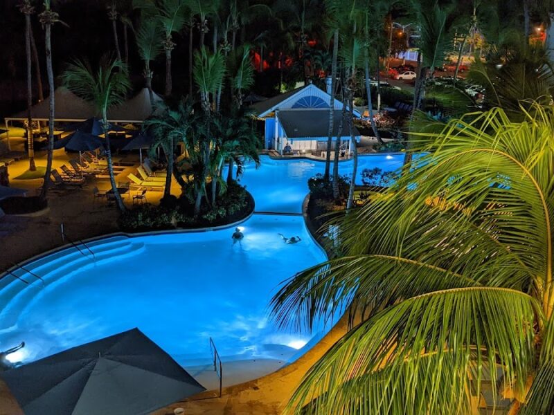 Courtyard by Marriott Isla Verde Beach Resort