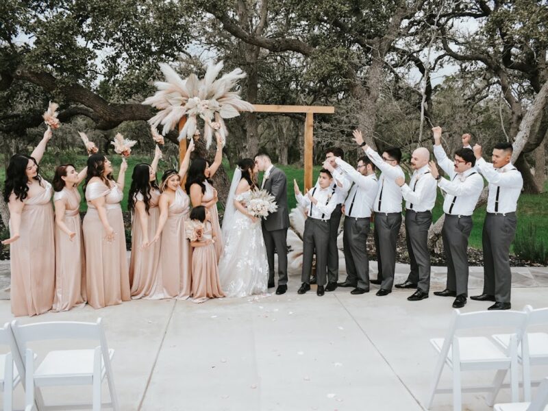 The Meadows Event Space