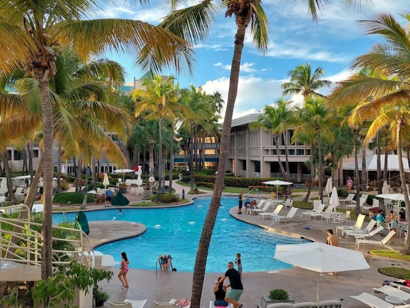 Hilton Ponce Golf & Casino Resort