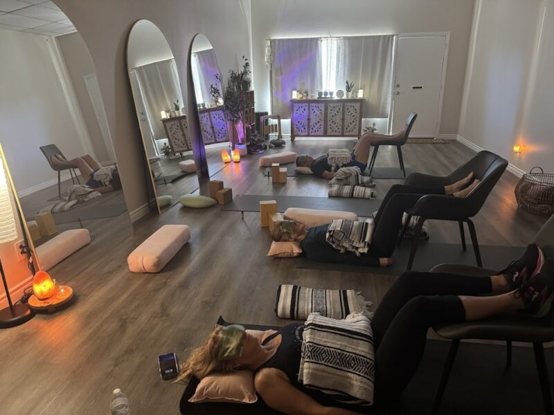 Norco Creative Space