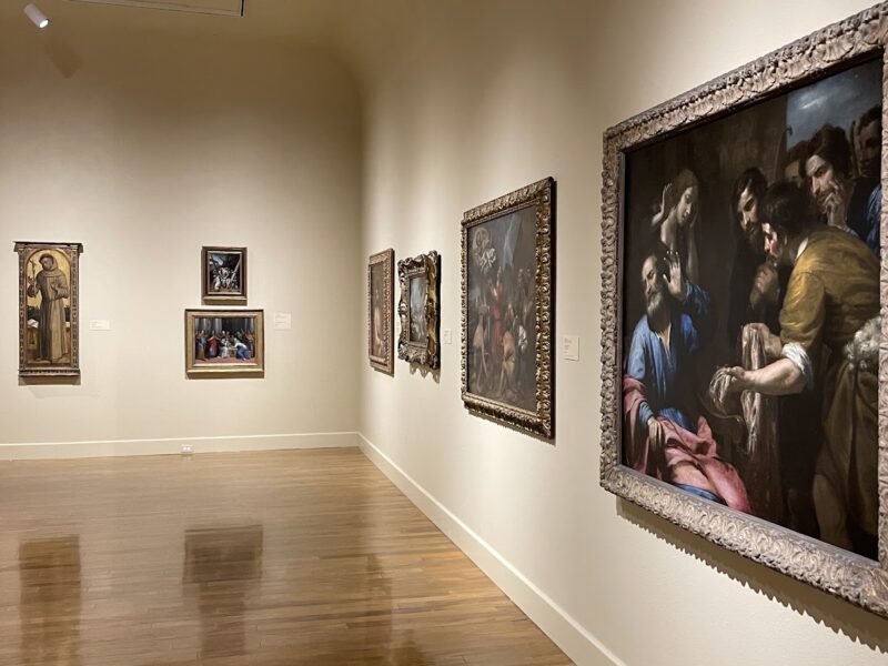 The El Paso Museum of Art