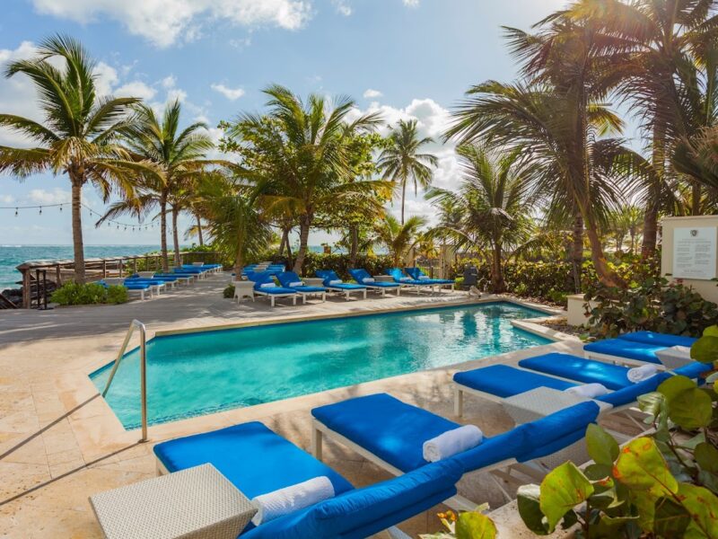 Condado Vanderbilt Hotel