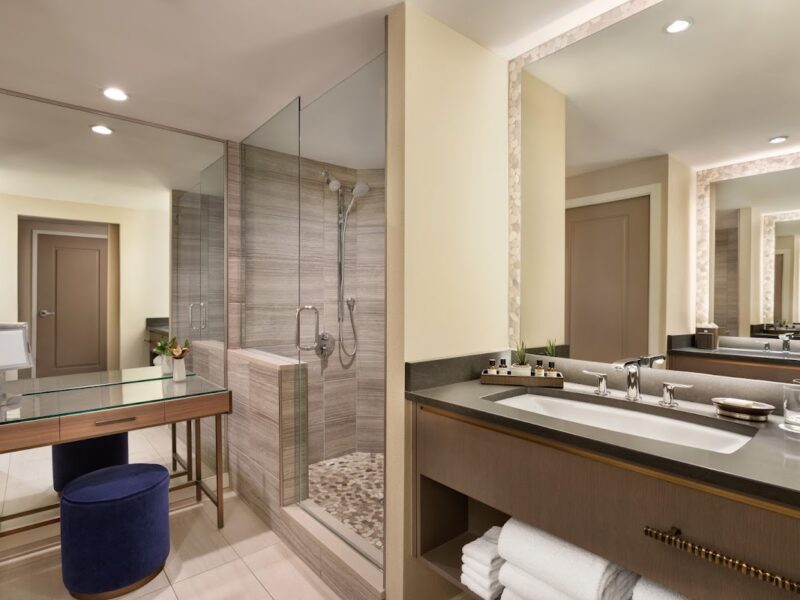 Fairmont Scottsdale Princess