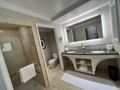 The Ritz-Carlton, Dallas