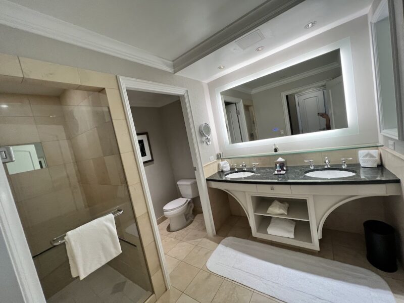 The Ritz-Carlton, Dallas