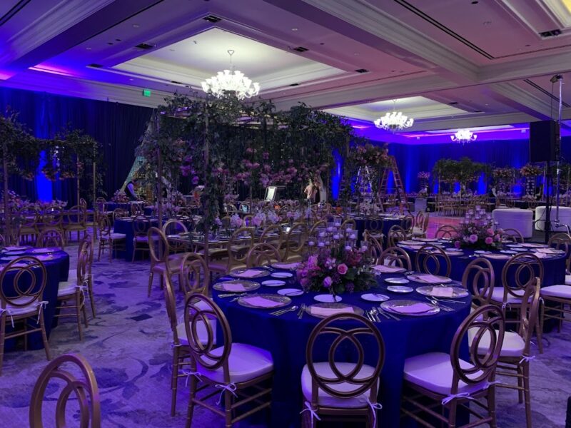 The Ritz-Carlton, Dallas