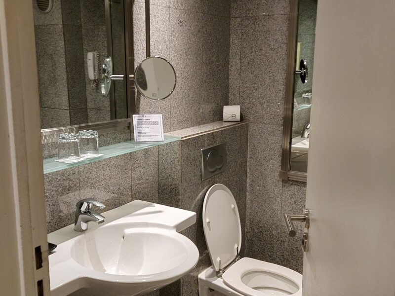 Eko Hotel and Suites