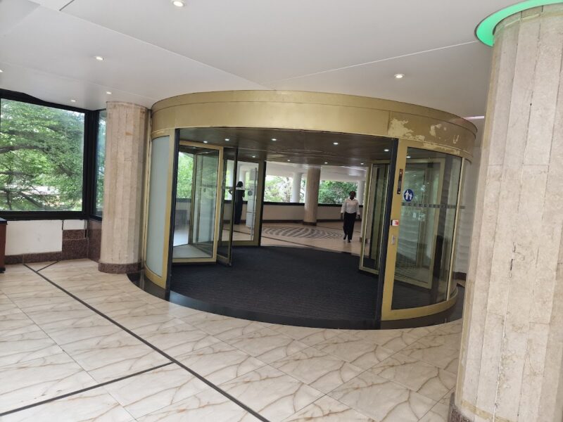 Lagos Convention Center