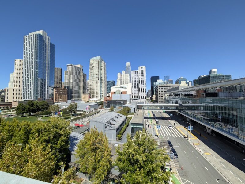 City View at Metreon