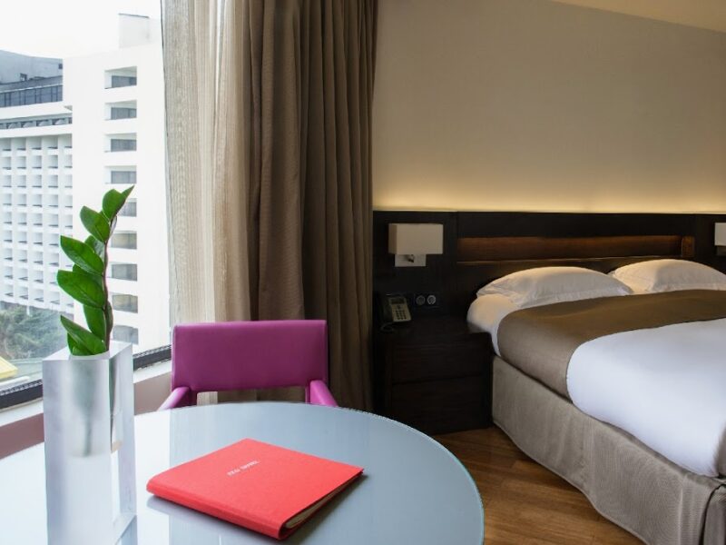 Eko Hotel and Suites