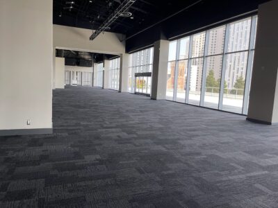 City View at Metreon