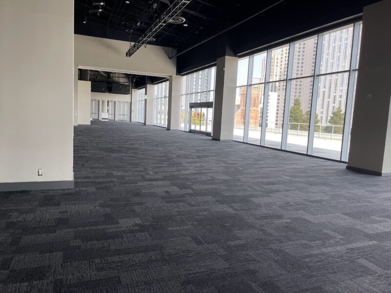 City View at Metreon