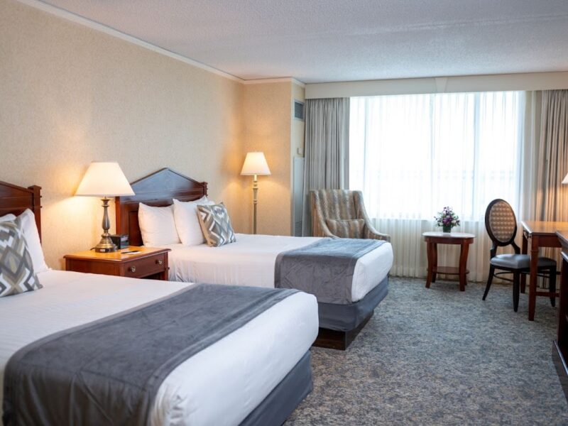 Dover Downs Hotel & Casino