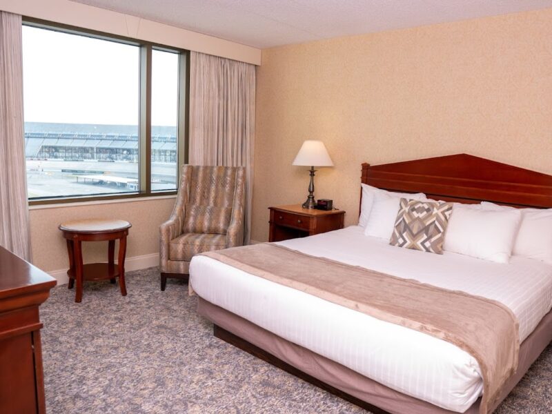 Dover Downs Hotel & Casino