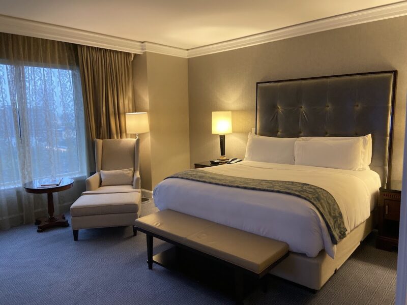 The Ritz-Carlton, Dallas