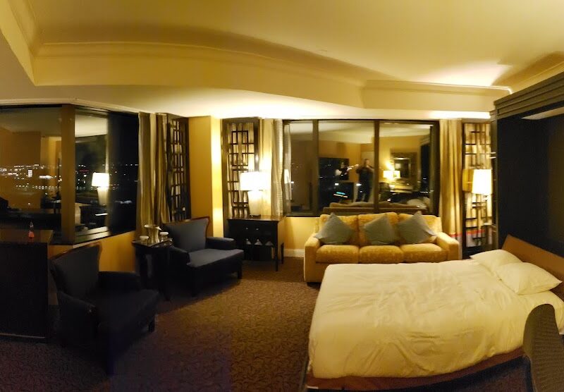 Hilton Anatole