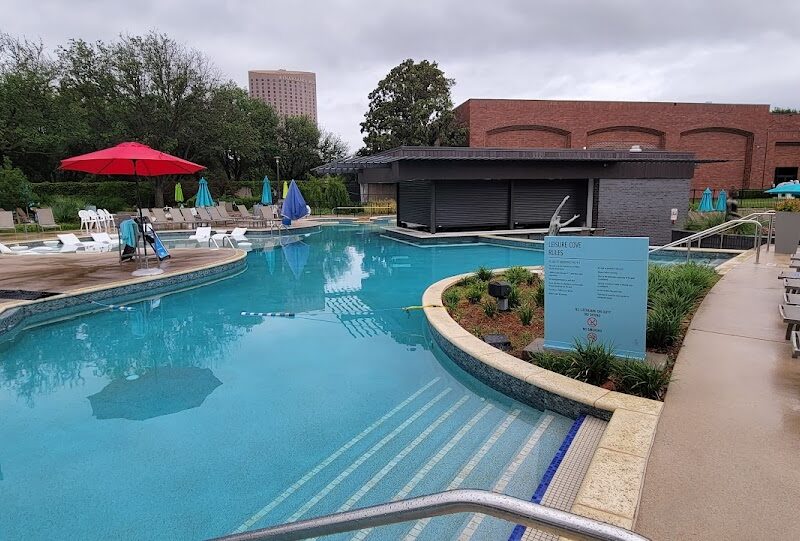 Hilton Anatole