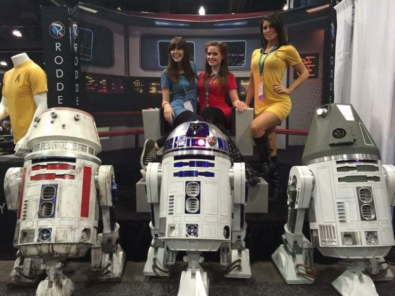 San Mateo Event Center