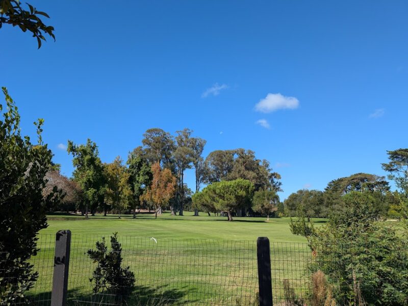 Burlingame Country Club