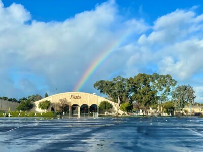 San Mateo Event Center