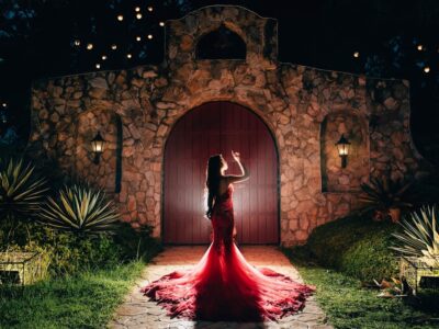 Mango Grove Events Place