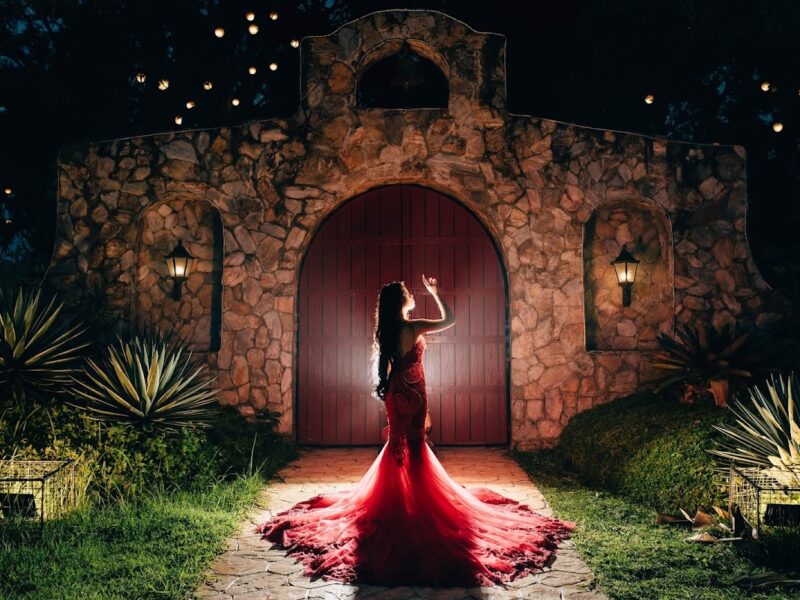 Mango Grove Events Place