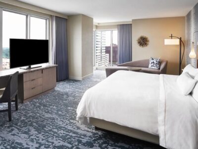 The Westin Virginia Beach Town Center