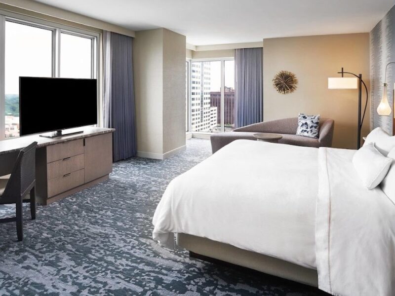 The Westin Virginia Beach Town Center